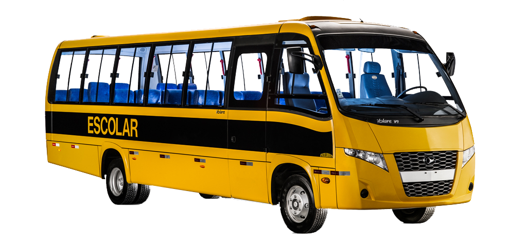 Escolar Escolarbus W6