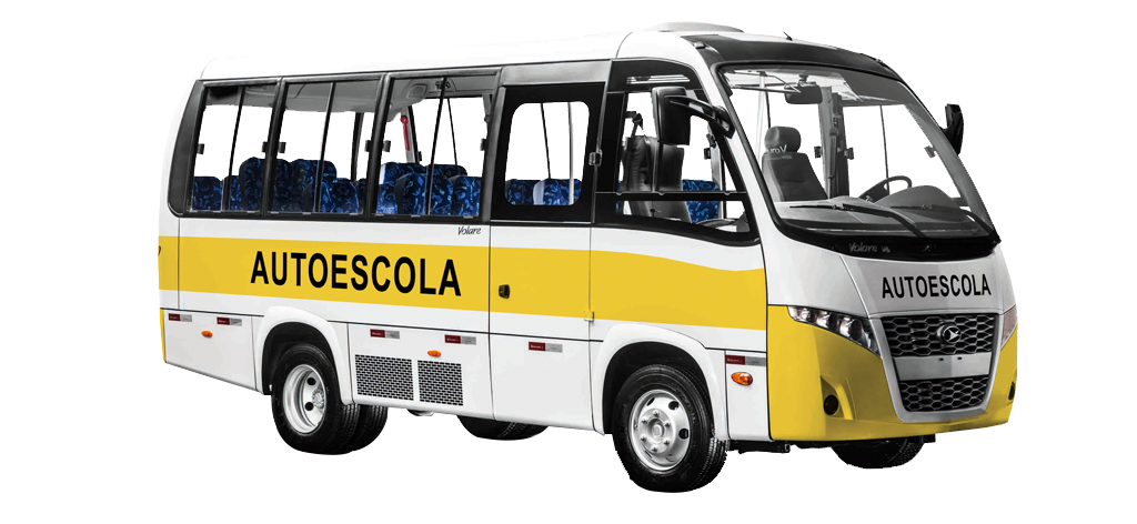 Unidades Especiais Autoescola (CFC)