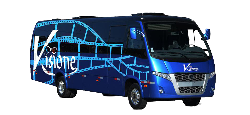 Unidades Especiais Visione